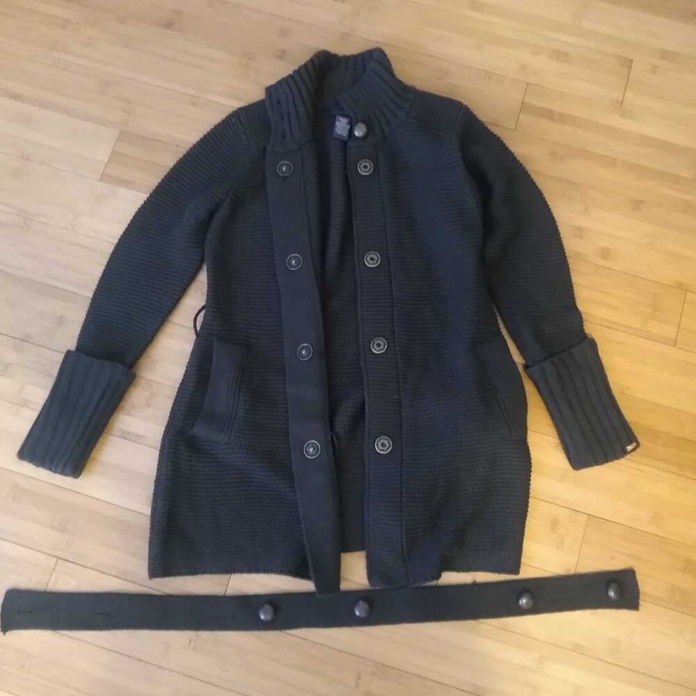 Dex Sweater